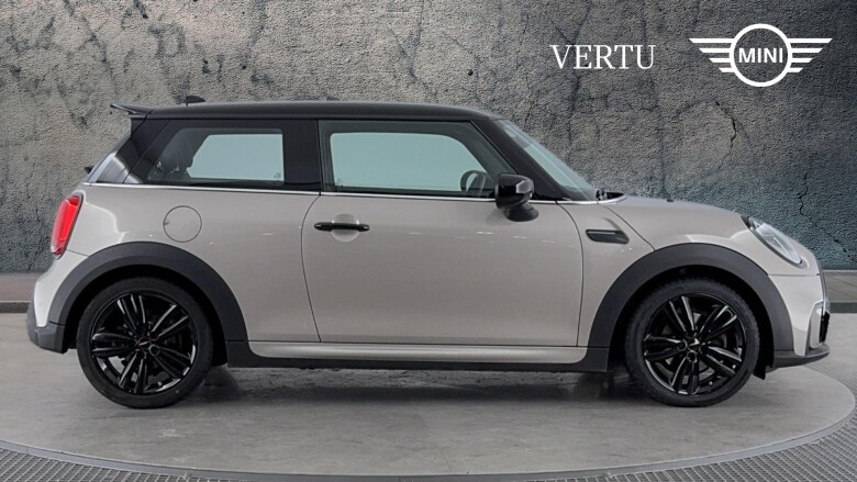 MINI Hatchback 1.5 Cooper Sport 3dr Petrol Hatchback